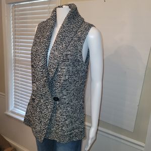 Ralph Lauren CHAPS Ladies Sleeveless Knit Vest